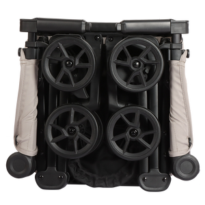 Trọng lượng nhẹ Xe đẩy em bé có thể gập lại túi xe đẩy em bé đi xe đẩy với mang theo túi - Product Image 6