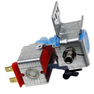 วาล์วน้ำเข้าเครื่องทำน้ำแข็งตู้เย็นเวิร์ลพูล รุ่น 2188782 อะไหล่ไฟฟ้า - Product Image 4