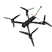 Drone pliable M3 Mini, best-seller transfrontalier, écran 43 pouces, photographie aérienne HD, moteurs sans balais, autonomie ultra-longue