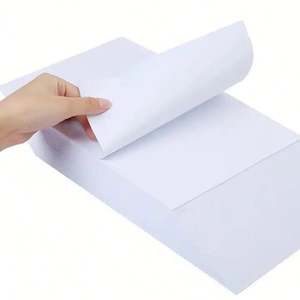 Papel de Impresión Popular al por Mayor para Oficina y Escuela, Rollos de Papel - Product Image 4