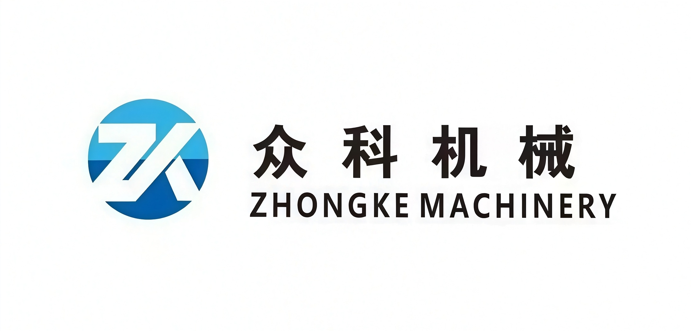 Linyi Zhongke Machinery Equipment Co., Ltd. logo