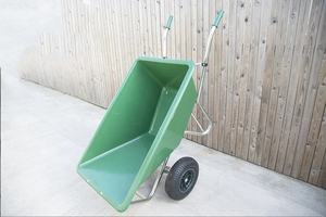 <span class=keywords><strong>Brouette</strong></span> à bascule équestre - Product Image 4