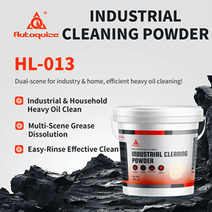 Autoquize Poudre de nettoyage industrielle professionnelle à action rapide et multi-usages <span class=keywords><strong>pour</strong></span> graisses, huiles et saletés, 10L <span class=keywords><strong>en</strong></span> <span class=keywords><strong>vrac</strong></span> - Product Image 2