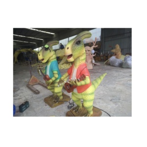 Iluminación de ciudades de la <span class=keywords><strong>cultura</strong></span> del dragón, tienda de Navidad, decoración, parque de atracciones, linterna amarilla, <span class=keywords><strong>2022</strong></span> - Product Image 5