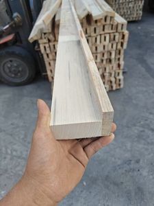 Planches de bois de pin de haute qualité en gros à bas prix - Product Image 2