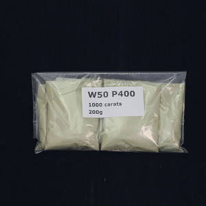Polvo de Diamante Micronizado de 1000ct 200g, Compuesto de Pulido de Precisión Ultrafino, Moldes para Joyería, Material Termoconductor - Product Image 6