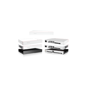 Netengine A813 E 02354XWG 6*GE/FE(o)+8*GE/FE(e)) A800 Series Enterprise <b>Routers</b> - Product Image 4