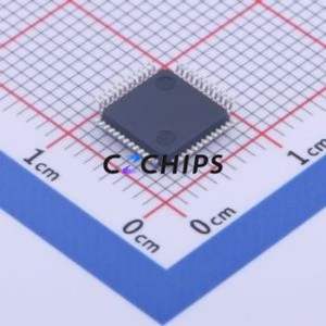 ไมโครคอนโทรลเลอร์ชิปวงจรรวม LQFP-48 STM32F051C8T6TR (7x7) ใหม่ดั้งเดิม (MCU/MPU/SoC) - Product Image 2