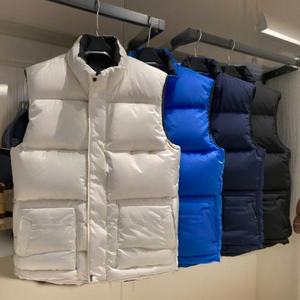 Gilet Doudoune Homme Femme Très Demandé USA <span class=keywords><strong>Canada</strong></span>, Gilet Chauffant en Duvet d'Oie, Blouson <span class=keywords><strong>sans</strong></span> Manches, Bomber, Collection Automne et Hiver Originale - Product Image 1