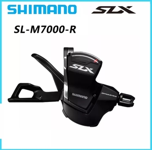 Shimano Deore SX m7000 11 S Groupset SL m7000 cần số + RD m7000 GS phía sau Derailleur 11 tốc độ Shifter GS MTB Xe Đạp Xe Đạp ACC - Product Image 3