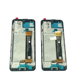 Écrans de téléphone portable de prix usine pour Samsung <span class=keywords><strong>A22</strong></span> 5G A226 A23 5G A226 écran tactile Lcd sur le cadre - Product Image 6