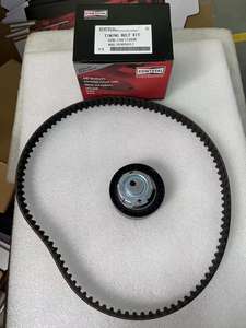 Kit de courroie de distribution de voiture, pièce de synchronisation OEM, pour Renault Truck <span class=keywords><strong>Dacia</strong></span> Clio Megane - Product Image 2