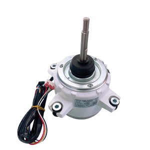 มอเตอร์ไร้แปรงถ่าน Zwf-150a 310v 150w สำหรับเครื่องปรับอากาศภายนอกอาคาร กลุ่มบริษัทเจียงซู ซางฉี - Product Image 3