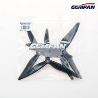 Hélice GEMFAN 7535-3 PC (2CW + 2CCW) FPV en plastique, hélice à 3 pales de 7 pouces, accessoires pour mini drone RC