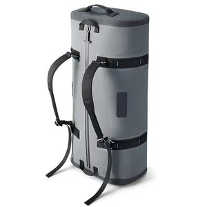 Bolsa impermeable hermética de alta calidad y bolsa sumergible Bolsa de lona de viaje - Product Image 1