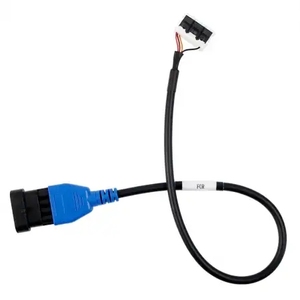Obdstar Voor Toyota-30 V2 Kit Kan Direct Kabel En Toyota 30 V2 Kabel Voor 4a En 8a-ba Alle Sleutel Verloren - Product Image 2