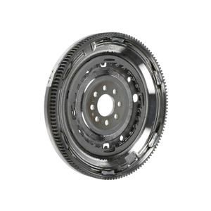 Volante de doble masa <span class=keywords><strong>DMF</strong></span> compatible con AUDI A3 1,8 08 a 10 CDAA <span class=keywords><strong>LuK</strong></span> 06J105266G Calidad Nuevo - Product Image 3