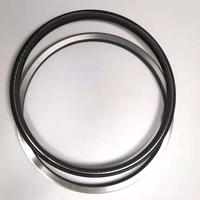 Muestra Gratuita de Sello Mecánico Frontal LWD 76.93-153 H (Acero 100cr6) para GOETZE FEDERAL MOGUL con 5000 Horas de Vida Útil