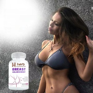 แคปซูลเสริมหน้าอกสูตรเฉพาะ OEM/ODM แบรนด์ส่วนตัว สารสกัดจากตงกุ้ย อาหารเสริมความงามจากธรรมชาติ 60 เม็ด สำหรับผู้ใหญ่ - Product Image 4