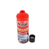 Nettoyant Concentré pour Vitres de Voiture Car Care Magic 250ML