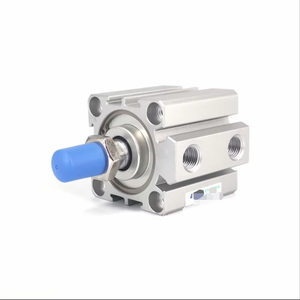 وحدة تحكم PLC طراز SDA40X15SB بالجملة، جديدة وأصلية من المستودع، وحدة تحكم PLC للبرمجة - Product Image 1