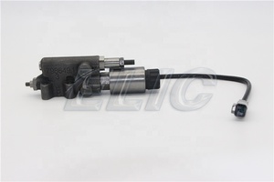 Elic E336D E330D ปั๊มขดลวดแม่เหล็กไฟฟ้าควบคุม244-4120 259-0907 - Product Image 6