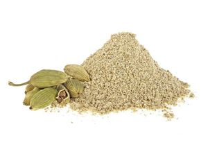 Cúrcuma en Polvo Orgánica Natural 100% Pura para Cocinar y Uso Herbal DALAI IMPEX Orissa - Product Image 2