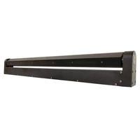 Barre lumineuse laser mobile LIRO 8 yeux, lumière laser rouge professionnelle pour DJ, spectacle sur scène, événements et fêtes