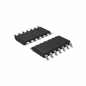 Composant électronique Logic 14 SOlC SN74BCT125AD, puces électroniques d'origine - Product Image 1