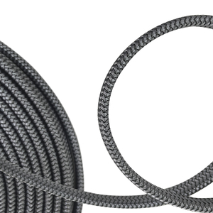 Customized Cat8 FLAT RJ45 Ethernet Network <b>Cable</b> Fashionable Personalized Design Woven for Indoor <b>Communication</b> 30m - Product Image 1