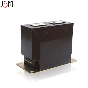 LZZBJ9-10A1 Loại Hiện Tại Biến Áp - Product Image 5