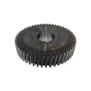 Top Quality Made In Taiwan High Precision Steel Helical Gear High Frequency Hardening Gear For Export