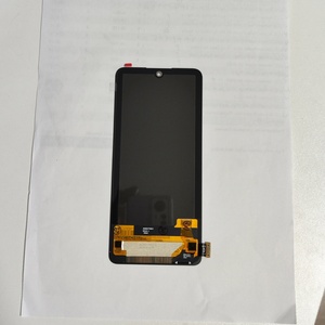 ขายส่งหน้าจอ OLED สำหรับ Redmi Note 10 Pro / Note 10 Pro Max จอแสดงผลพร้อมทัชสกรีน รุ่น M2101K6G M2101K6R อะไหล่เปลี่ยนจอ LCD - Product Image 5