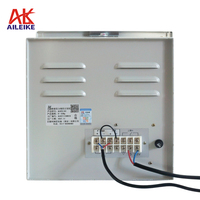 AILEIKE ALKYL101 Digitaler Rekorder Papier-Rundsensor 0,5% Genauigkeit 1 Jahr Garantie 24/7 Aufnahme Anpassbar OEM Schnell