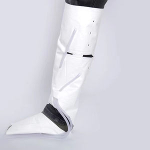 Alat terapi kompresi (DVT) profesional, alat pemijat kaki untuk mencegah perawatan pijat pembuluh dalam - Product Image 1