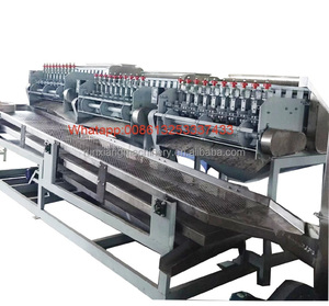 Hot Sale Runxiang YK Series Engine-Powered Husking Machine for Roasted Areca Tiger & Cashew Nuts 220V/380V 30-600kg/h Capacity - Product Image 5
