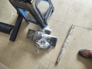 A0 Kích thước máy quét định dạng rộng <span class=keywords><strong>colortrac</strong></span> M40 máy quét lớn 36 ''thiết bị văn phòng - Product Image 6