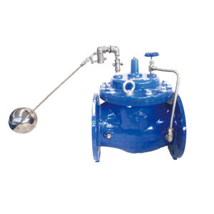 SK200X Waterdrukregelaar voor gebouwen & woningen PRV voor irrigatiesysteem - Product Image 4