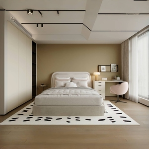 Kế hoạch thiết kế biệt thự tùy chỉnh với trang trí nội thất cho ngôi nhà 3 phòng ngủ hiện đại - Product Image 2