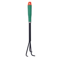 Ensemble d'outils de jardinage portables pour la plantation de jardin, le désherbage, le soin des fleurs et des légumes