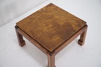 Table à manger en bois de noyer massif Live Edge Phoebe Zhennan, super grande, restaurant, maison, bureau et cuisine, design moderne