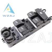 Commutateur de lève-vitre électrique LRH avant droit pour Land Rover Discover 2 Range Freelander 4 AH22-14540-AC