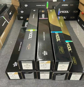 ฟิล์มเคลือบเงาพลังงานแสงอาทิตย์สำหรับรถยนต์ฟิล์มนาโนเซรามิกหน้าต่าง1.52*30ม. ฟิล์มสีคาร์บอนสำหรับรถยนต์ - Product Image 6