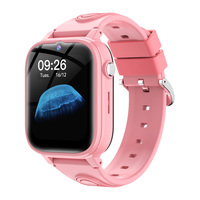 Produk Paling Populer Y82 Smart Watch dengan Kartu SIM Layar Sentuh IPS 1,83 Inci 4G, Panggilan Video Smart Watch Anak