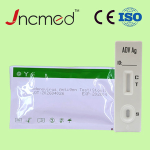 ชุดตรวจหาแอนโดโวนิวรัสแบบรวดเร็ว ความแม่นยำสูง สำหรับ OEM <span class=keywords><strong>ราคา</strong></span>โรงงาน ชุดทดสอบวินิจฉัยทางการแพทย์ IVD - Product Image 4