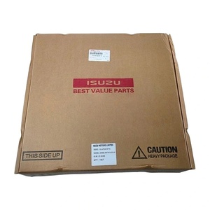 Kit d'embrayage d'origine 4JB1 5-87610207-0 5876102070 pour D-MAX NPS NHR NKR <span class=keywords><strong>NLR</strong></span> – Vente en gros - Product Image 3