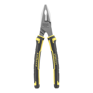 คีมอเนกประสงค์สแตนลีย์ แฟตแม็กซ์ 165 มม. ปากเหล็ก ผลิตในฝรั่งเศส - Product Image 1
