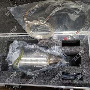 Hoge Kwaliteit TF-TJ450A Turbojet Motor Flight Jet Motor 45Kg Vliegtuigmotor Geproduceerd Door Professionele Fabrikanten Telefly - Product Image 2