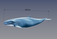 Ballon Drone Gonflable Personnalisé en Forme de Baleine Volante Bionique Télécommandée, Modèle Populaire, à l'Hélium