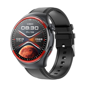 <span class=keywords><strong>2025</strong></span> Tốt Nhất Bán New T82 Cuộc Gọi Bluetooth Thông Minh Đồng Hồ Theo Dõi Sức Khỏe Axit Uric Đa Thể Thao Đồng Hồ - Product Image 5